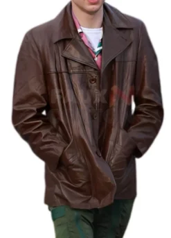 Bupkis Pete Davidson Jacket