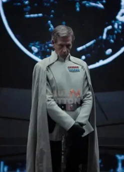 Captain Marvel Talos (Ben Mendelsohn) Movie costume