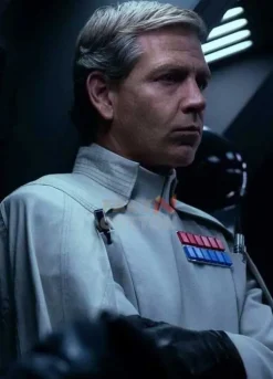 Captain Marvel Talos (Ben Mendelsohn) Movie costume