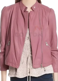 Chicago Fire S09 Kara Killmer (Sylvie Brett) Jacket
