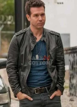 Chicago PD Detective Antonio Dawson Jacket
