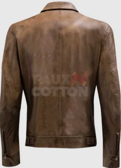 CHRIS EVANS AVENGERS AGE OF ULTRON JACKET