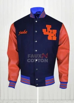 Chris Evans Not Another Teen Jake Wyler Varsity Jacket
