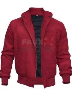 Christine 2023 Keith Gordon (Arnie Cunningham) Jacket