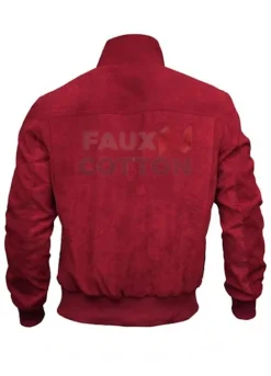 Christine 2023 Keith Gordon (Arnie Cunningham) Jacket