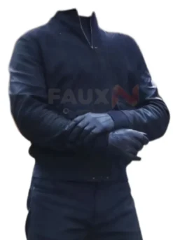 Citadel Richard Madden (Mason Kane) Jacket