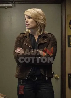 Colony Kathleen Rose Perkins Jacket