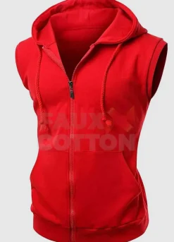 CREED 2 MICHAEL B JORDAN Adonis Creed Vest