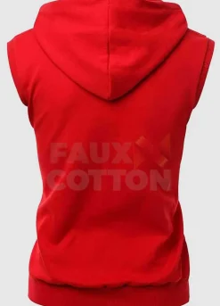 CREED 2 MICHAEL B JORDAN Adonis Creed Vest