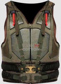 Dark Knight Rises Bane Vest