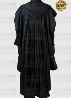 DARTH MAUL STAR WARS COSPLAY COSTUME COAT