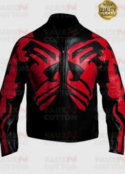 DARTH MAUL STAR WARS COSTUME JACKET