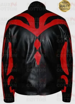 DARTH MAUL STAR WARS COSTUME JACKET
