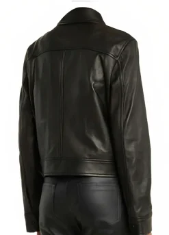 Dead Ringers Britne Oldford (Genevieve) Jacket
