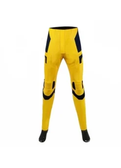 Deadpool 3 Wolverine (Hugh Jackman) Leather Costume