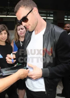 DEADPOOL ED SKREIN AJAX JACKET