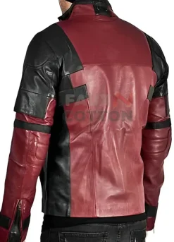 Deadpool Ryan Reynolds (Wade Wilson) Jacket