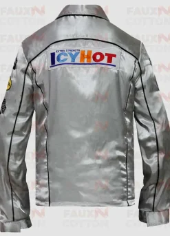 Death Proof Kurt Russell (Stuntman Mike) Jacket