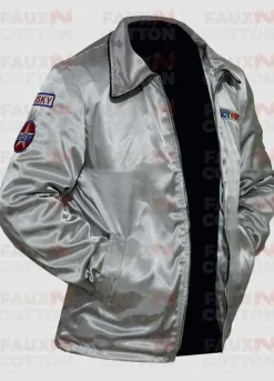Death Proof Kurt Russell (Stuntman Mike) Jacket