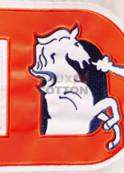 Denver Broncos The All American  Jacket