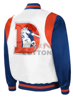 Denver Broncos The All American  Jacket