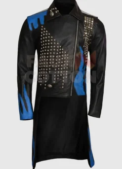 DESCENDANTS 3 (HADES) CHEYENNE JACKSON COSTUME JACKET