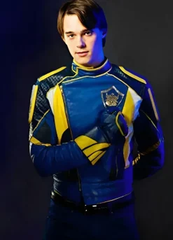 Descendants 3 Mitchell Hope (Ben) Jacket
