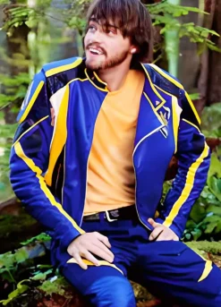 Descendants 3 Mitchell Hope (Ben) Jacket