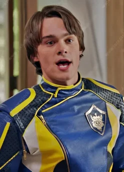 Descendants 3 Mitchell Hope (Ben) Jacket
