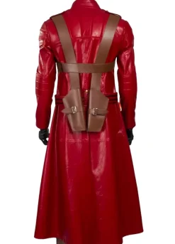 Devil May Cry 3 Dante Coat