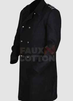 Doctor Who Captain Jack Harkness (John Barrowman) Coat