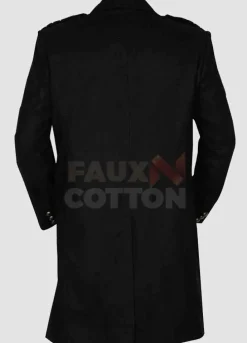 Doctor Who Captain Jack Harkness (John Barrowman) Coat