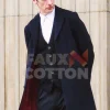 Doctor Who Peter Capaldi Coat