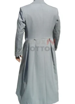 Dracula Gary Oldman (Dracula) Grey Color Coat For Mens