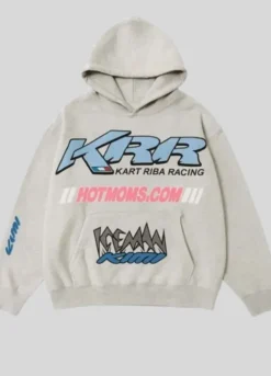 Drake Kart Riba Racing Hoodie