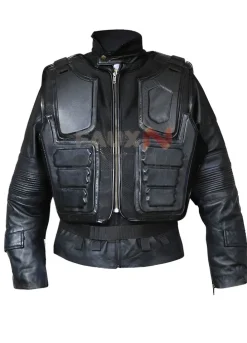 Dredd Karl Urban (Judge Dredd) Jacket