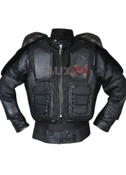 Dredd Karl Urban (Judge Dredd) Jacket