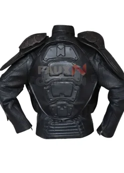 Dredd Karl Urban (Judge Dredd) Jacket