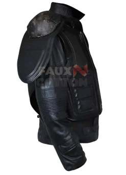 Dredd Karl Urban (Judge Dredd) Jacket