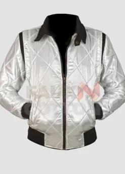 Drive Ryan Gosling Scorpion Bomber Jacket