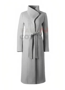 East New York Elizabeth Rodriguez (Detective Crystal Morales) Coat