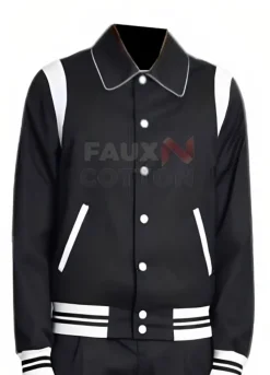 East New York Lavel Schley (Andre Bentley) Jacket
