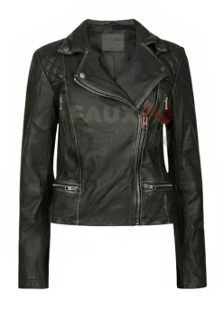 East New York Olivia Luccardi (Officer Brandy Quinlan) Jacket