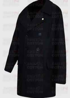 Elementary Jonny Lee Miller Black Jacket