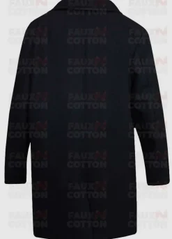 Elementary Jonny Lee Miller Black Jacket