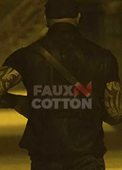 Escape Plan The Extractors Dave Bautista Vest