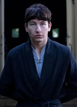 Eternals Barry Keoghan (Druig) Coat