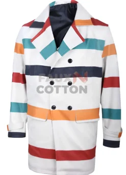 Eurovision Song Contest Will Ferrell (Lars Erickssong) Coat