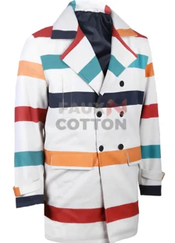 Eurovision Song Contest Will Ferrell (Lars Erickssong) Coat