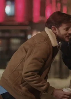 Evan Williams Midnight At The Magnolia Fur Jacket